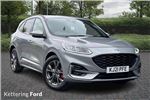 2021 Ford Kuga