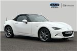 2022 Mazda MX-5