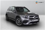 2020 Mercedes-Benz GLB