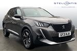 2021 Peugeot 2008