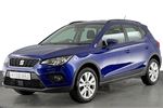 2018 SEAT Arona