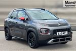 2021 Citroen C3 Aircross