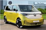 2024 Volkswagen ID.Buzz