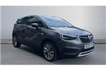 2020 Vauxhall Crossland X