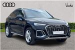 2022 Audi Q5 Sportback
