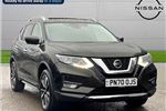 2020 Nissan X-Trail