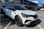 2023 Renault Captur