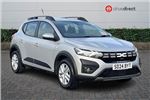 2024 Dacia Sandero Stepway