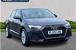 2025 Audi A1