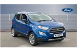 2019 Ford EcoSport