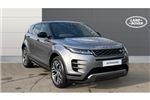 2020 Land Rover Range Rover Evoque