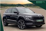 2024 Skoda Karoq