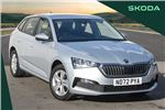 2022 Skoda Scala