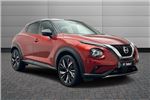 2021 Nissan Juke