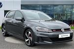 2020 Volkswagen Golf GTI