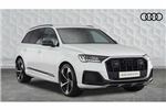 2021 Audi SQ7