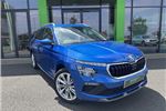 2025 Skoda Kamiq