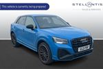 2021 Audi Q2