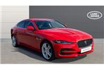 2020 Jaguar XE