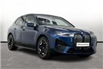 2021 BMW iX