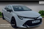 2022 Toyota Corolla Touring Sport