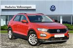 2018 Volkswagen T-Roc