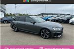 2023 Audi A4 Avant