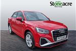 2023 Audi Q2