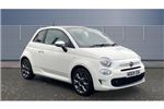 2019 Fiat 500