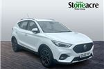 2022 MG ZS