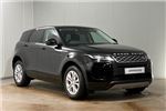 2020 Land Rover Range Rover Evoque