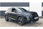 2024 Peugeot 2008