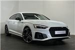 2022 Audi A5 Sportback