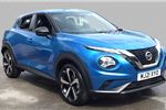 2021 Nissan Juke