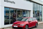 2022 Volkswagen Golf