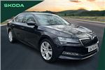 2021 Skoda Superb