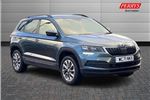 2021 Skoda Karoq