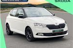 2021 Skoda Fabia