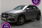 2023 Mercedes-Benz GLA