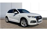 2017 Audi Q5