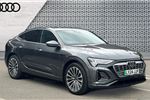 2024 Audi Q8 e-tron