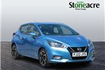 2022 Nissan Micra