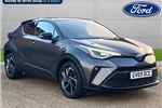 2019 Toyota C-HR