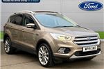 2019 Ford Kuga