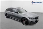 2024 BMW 3 Series Touring