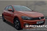 2020 Volkswagen Polo