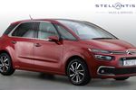 2017 Citroen C4 Picasso