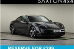 2021 Porsche Taycan