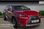 2020 Lexus NX