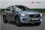 2019 Volvo XC60